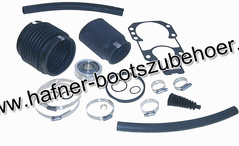 Transom Dichtung Kit Ersatzteil Sierra Marine 18-8205