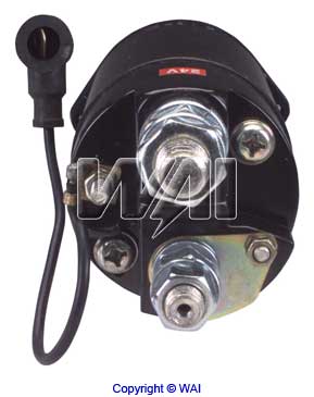 Magnetschalter  66-8212 WAI