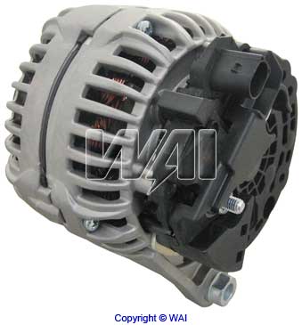 Lichtmaschine 11065N WAI