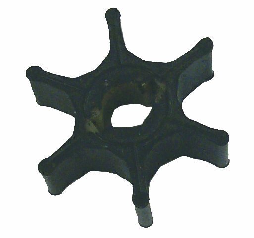 Impeller für Suzuki DT 2/ DT 4/ 5 / DT 6 / DT 8, DF4/ 5 Ersatzteil Sierra Marine 18-3097