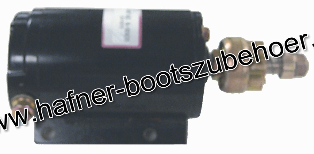 Anlasser für Johnson Evinrude 55-75 PS Ersetzt Ersatzteile Nr. OMC, Johnson, Evinrude 586281 Ersatzteil Sierra Marine 18-5635