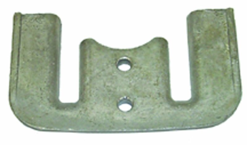 Anode (Magnesium) MerCruiser 821630 Ersatzteil Sierra Marine 18-6240