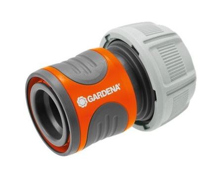 GARDENA SP?LANSCHLUSS KOMPL