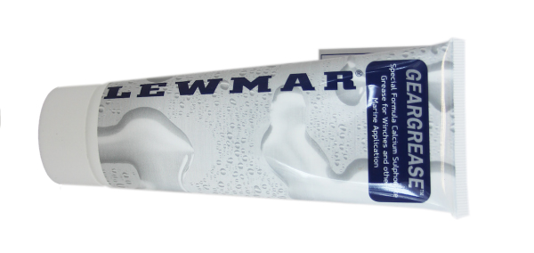 Lewmar Windenfett 100g