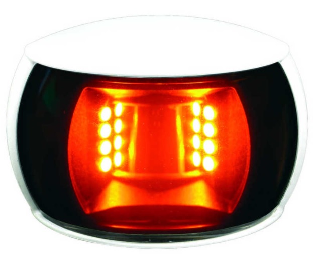 HELLA NAVILED Compact Schlepplicht