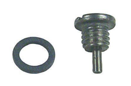 Getriebeölablaßschraube Ersatzteil Sierra Marine 18-2375