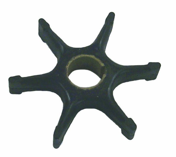 Impeller für Johnson Evinrude 28, 30, 33, 35 & 40 PS Ersatzteil Sierra Marine 18-3006