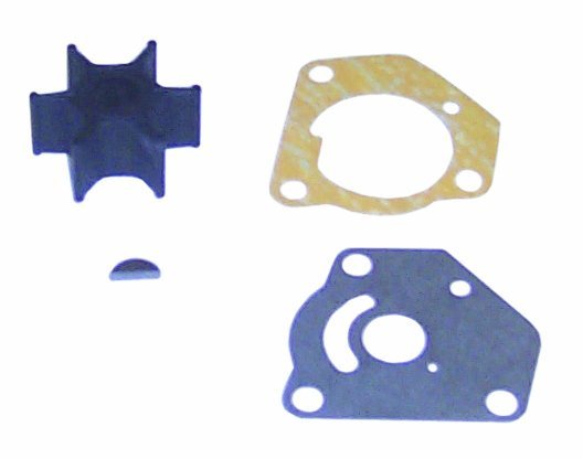 Impellerpumpen-Reparatursatz für Suzuki Ersatzteil Sierra Marine 18-3255