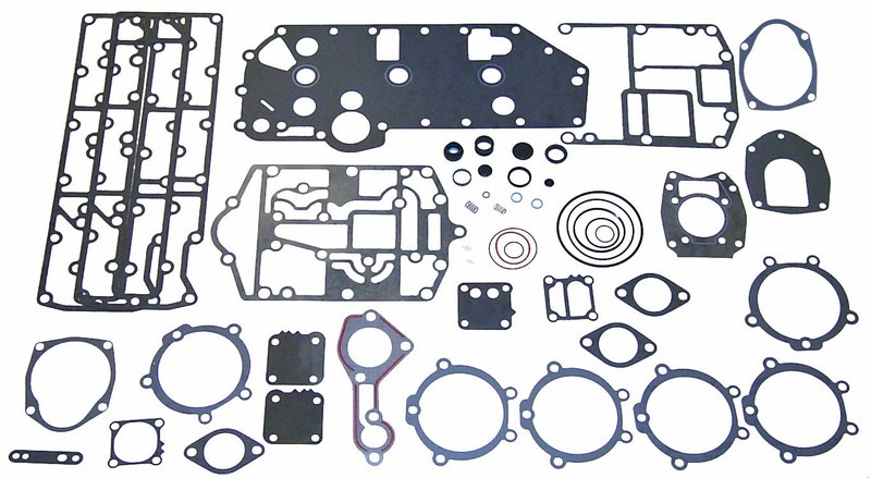 KraftKopfdichtungssatz Mercury 27-43004A99 Ersatzteil Sierra Marine 18-4336