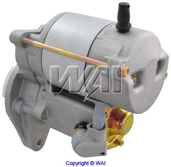 Anlasser 18158N WAI