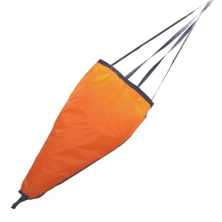 Treibanker PVC 55x50cm