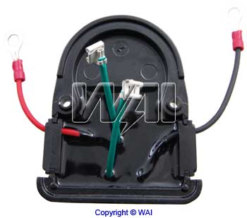Regler M5-335HD WAI