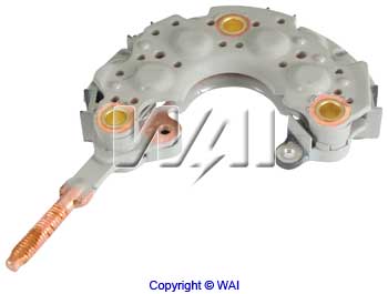 Gleichrichter INR725 WAI
