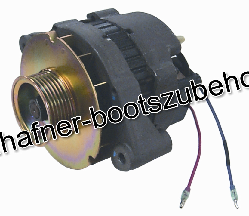 Lichtmaschine Ersatzteil Sierra Marine 18-5960