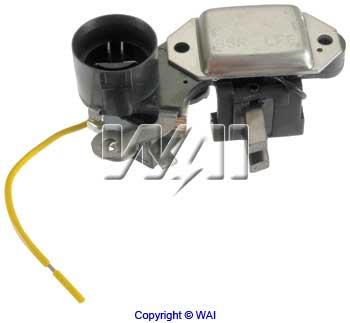 Regler IH254V WAI