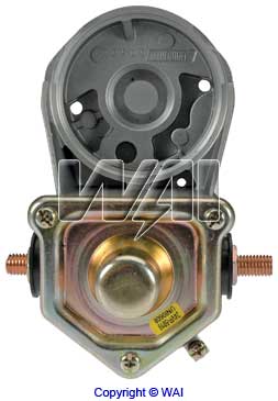 Magnetschalter  66-8214 WAI