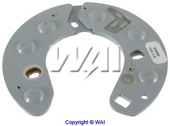 Gleichrichter IXR696 WAI