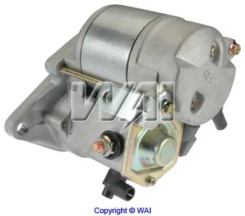 Anlasser 17526N WAI