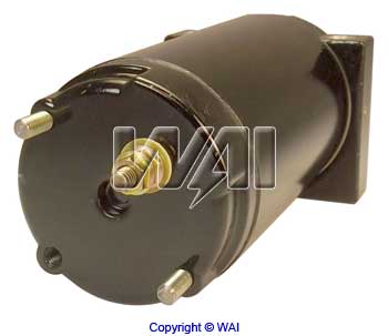 Anlasser 5738N WAI