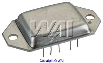 Regler IH210 WAI