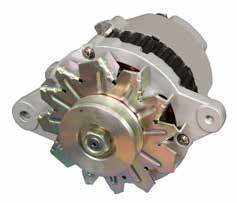 Alternator Ersatzteil Sierra Marine 23-5900, Westerbeke 30594