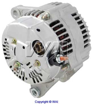 Lichtmaschine 11116N WAI