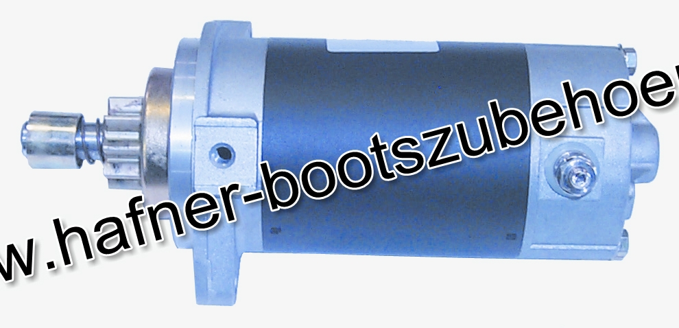 Anlasser Tohatsu 3C8-76010-1 Ersatzteil Sierra Marine 18-6432