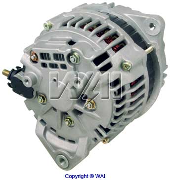 Lichtmaschine 11121N WAI