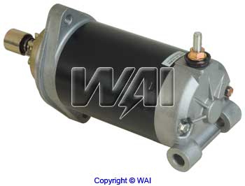 Anlasser 18890N WAI