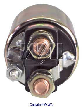 Magnetschalter  66-210 WAI