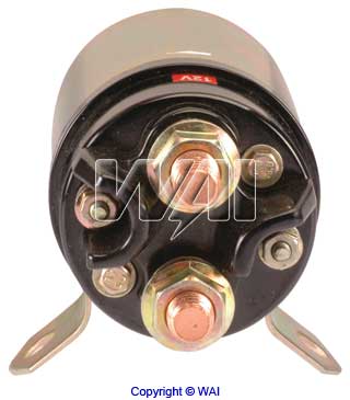 Magnetschalter  66-601 WAI