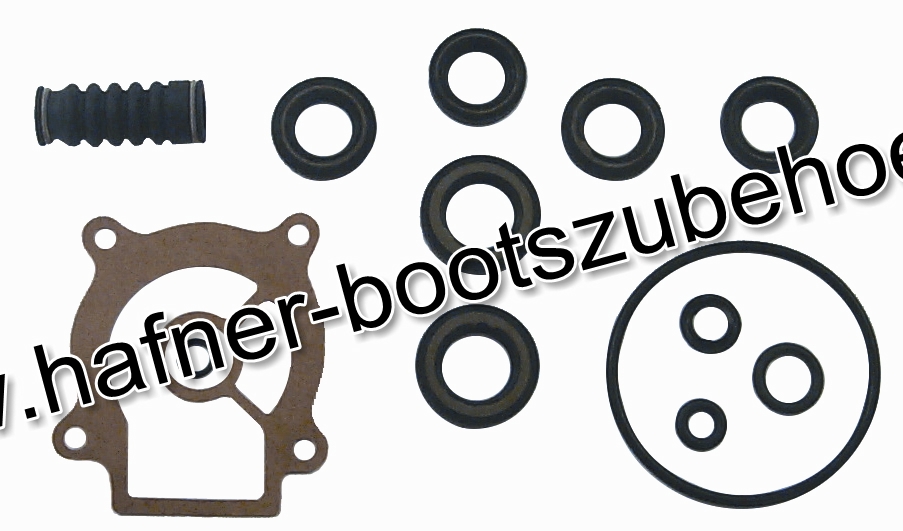 Dichtungssatz Unterwasserteil Ersatzteil Sierra Marine 18-8341