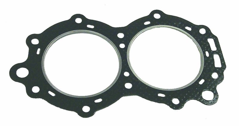 Zylinderkopfdichtung für Johnson Evinrude Ersatzteil Sierra Marine 18-2957