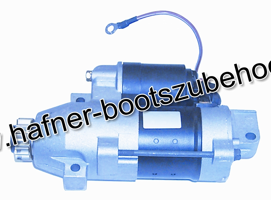 Anlasser Ersatzteil Sierra Marine 18-6427