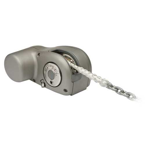Maxwell HRC-FF-8-8 12V 600W