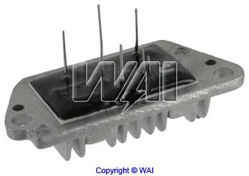 Regler TRI221 WAI