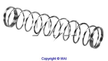 Spring 39-1700 WAI