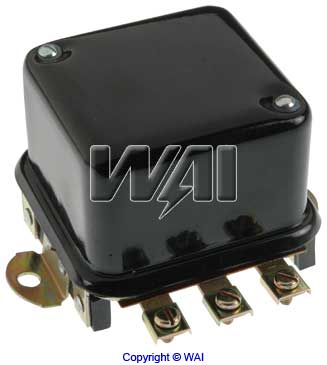 Regler 81-1905 WAI