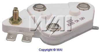 Regler D33 WAI