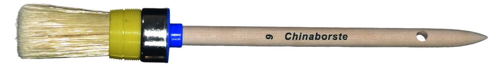 Yachticon Profi Rundpinsel 18 mm