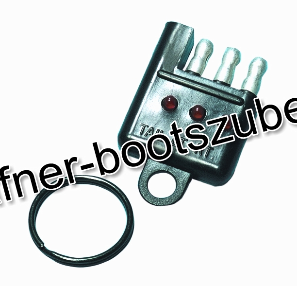 Connector Ersatzteil Sierra Marine TC42884