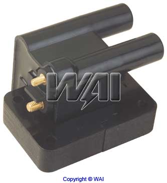 Zündspule CUF358 WAI