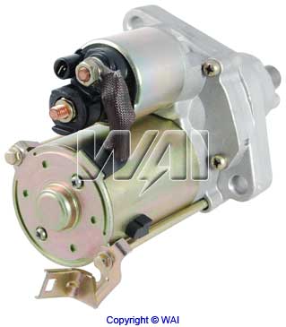 Anlasser 17899N WAI