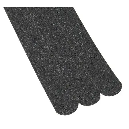 Antirutschstreifen 18,30 meter schwarz 50 mm