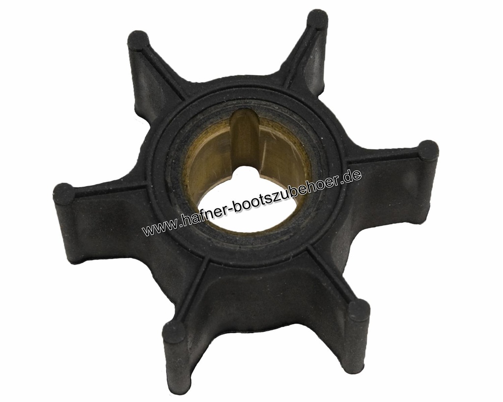 Impeller für Mercury / Marine r & Tohatsu 2 & 4-Taktmodelle Ersatzteil Sierra Marine 18-8920