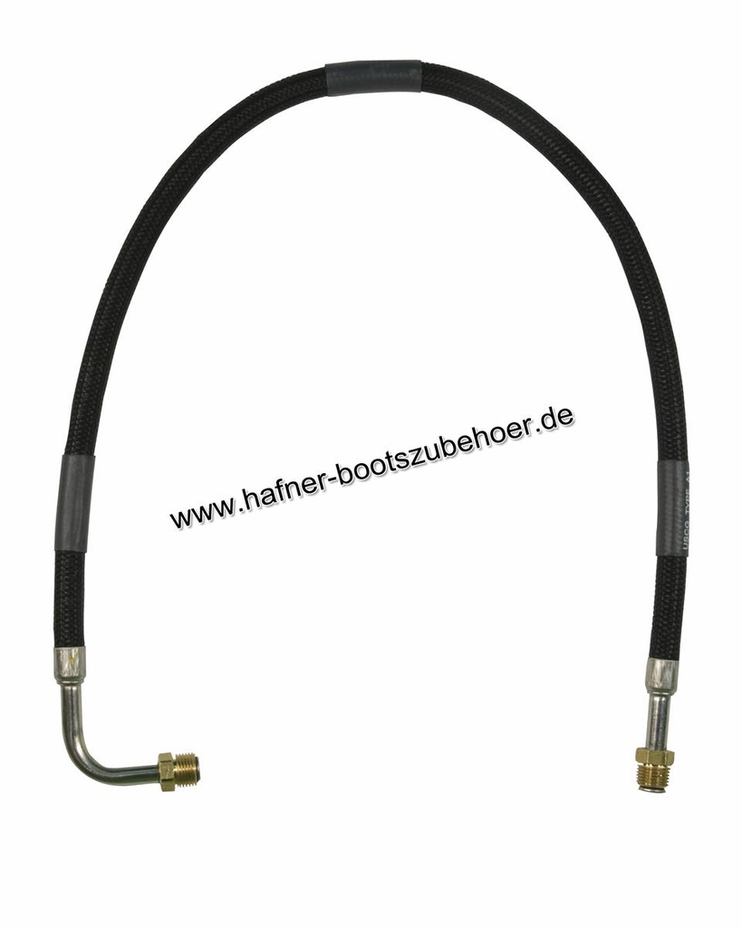 Benzinleitung Universal 3/8 Zoll Ersatzteil Sierra Marine 18-8114