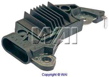 Regler D702XHD WAI