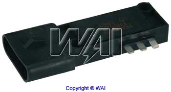 Module, Ignition FM552 WAI