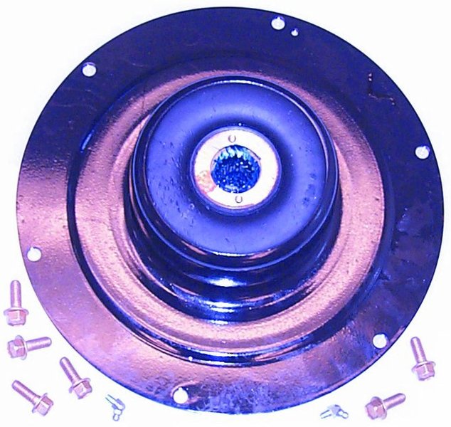 Motor Coupler für Mercruiser V-8 mit Bravo Antrieb Ersatzteil Sierra Marine 18-2412