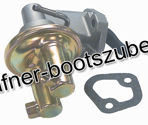 Fuel Pump CHRYSLER INBOARD 3745415 Ersatzteil Sierra Marine 18-7255